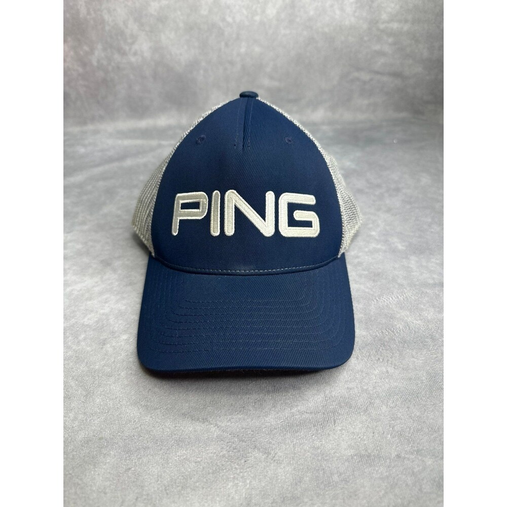 Ping golf hat